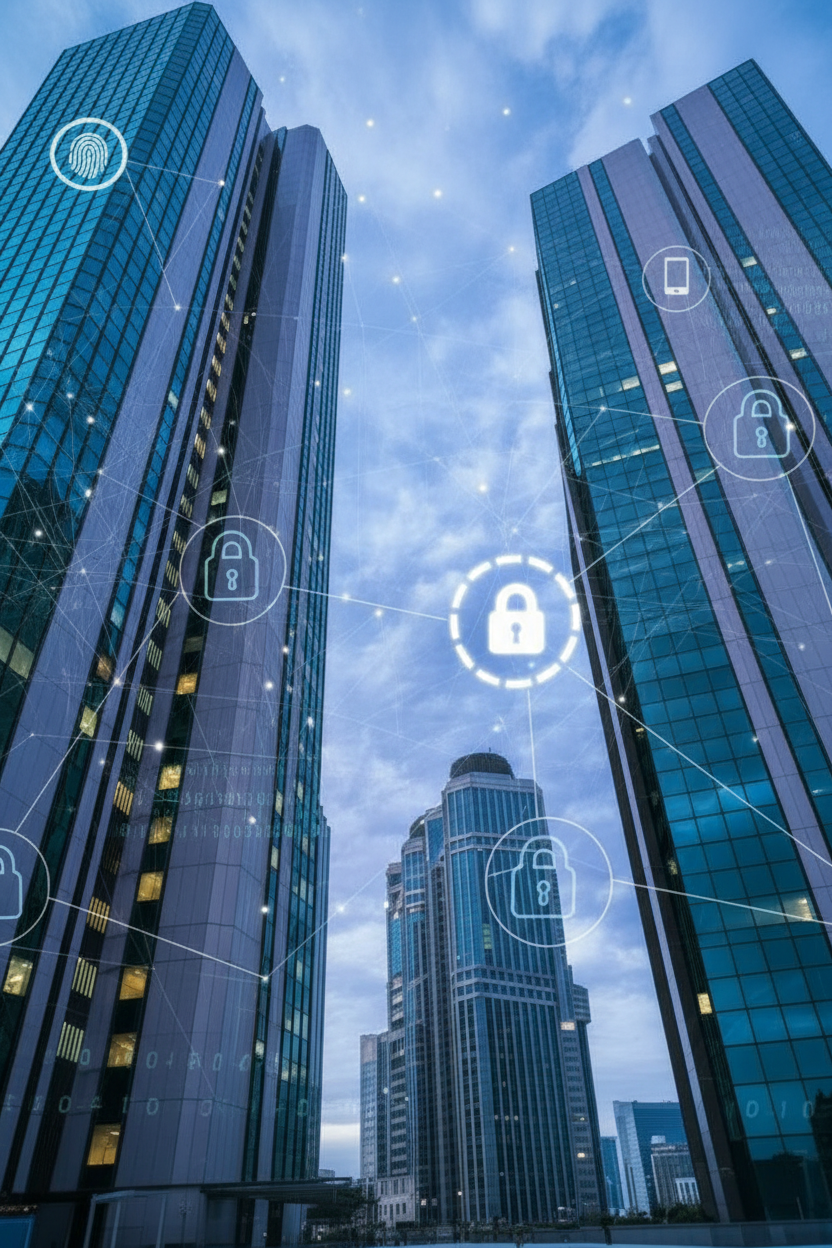 Top Business Security